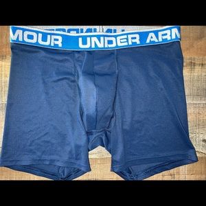 Mens Under Armour Underwear